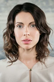 Jana Pallaske poster