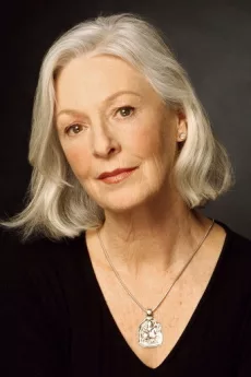 Jane Alexander poster