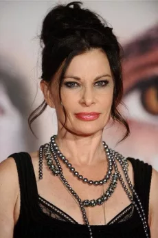 Jane Badler poster