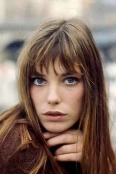 Jane Birkin poster