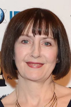 Jane Brennan poster
