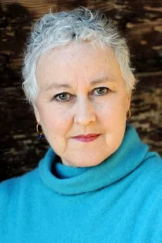 Jane Carr poster