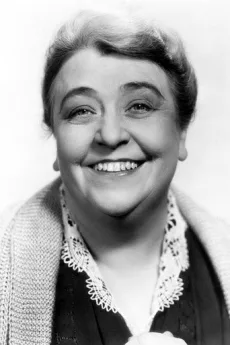Jane Darwell poster