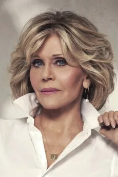 Jane Fonda poster