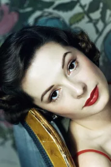 Jane Greer poster