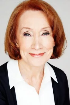 Jane Harders poster