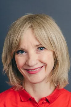 Jane Horrocks poster