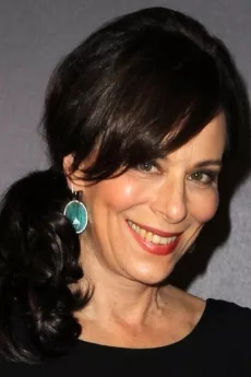Jane Kaczmarek poster