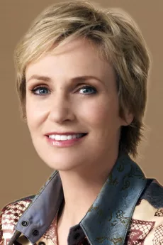 Jane Lynch poster