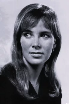 Jane Merrow poster