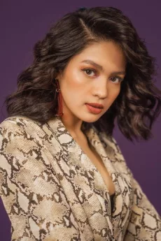 Jane Oineza poster
