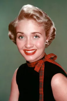 Jane Powell poster