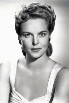 Jane Randolph poster