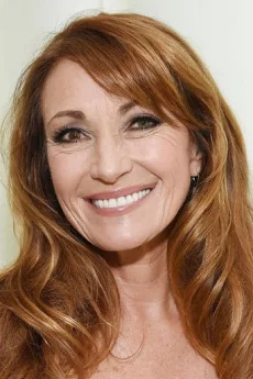 Jane Seymour poster