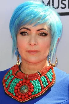 Jane Wiedlin poster