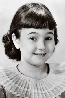 Jane Withers poster