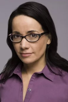 Janeane Garofalo poster