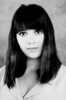 Janet Margolin poster
