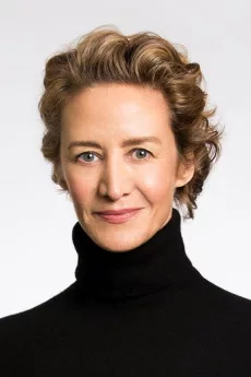 Janet McTeer poster