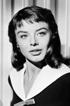 Janet Munro poster