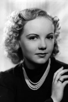 Janet Shaw poster