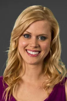 Janet Varney poster