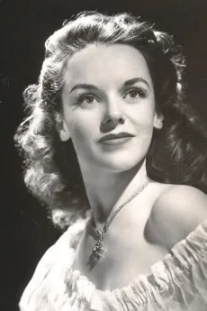 Janet Waldo poster