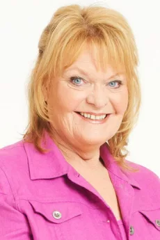 Janet Wright poster