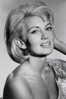 Janette Scott poster