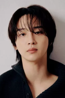 Jang Dong-yoon poster