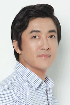 Jang Hyuk-jin poster