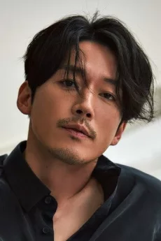 Jang Hyuk poster
