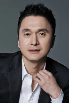 Jang Hyun-sung poster