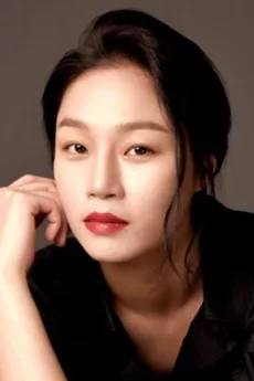 Jang Jin-hee poster