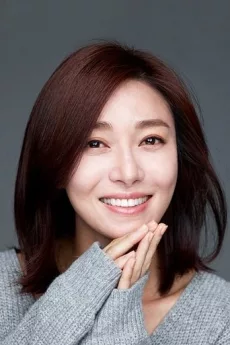 Jang Young-nam poster