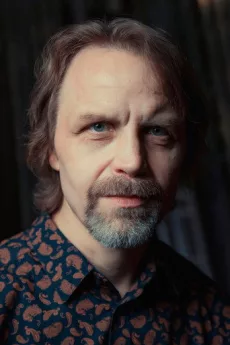 Jani Volanen poster