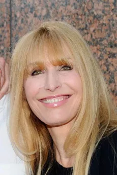 Janice Karman poster