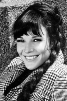 Janice Rule poster