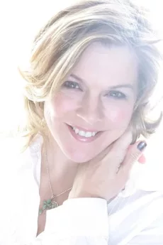 Janie Dee poster