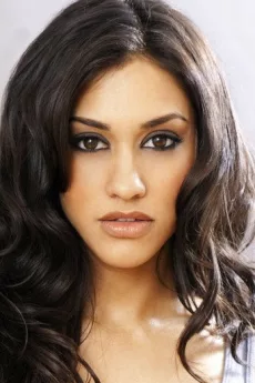 Janina Gavankar poster