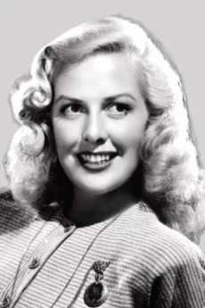 Janis Carter poster