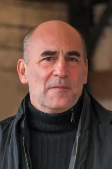 János Kulka poster