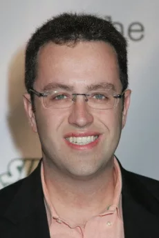 Jared Fogle poster