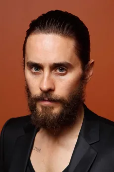Jared Leto poster