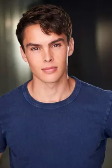 Jared Scott poster