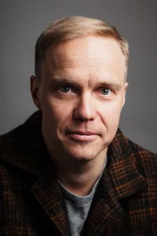 Jarkko Lahti poster