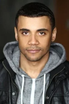 Jarod Joseph poster