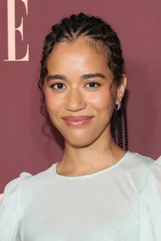 Jasmin Savoy Brown poster