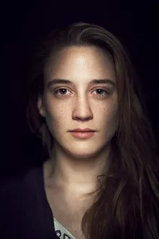 Jaśmina Polak poster
