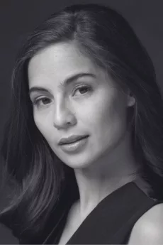 Jasmine Curtis-Smith poster